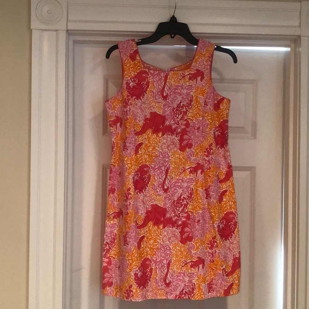 Girl’s Lily Pulitzer - gently worn - once